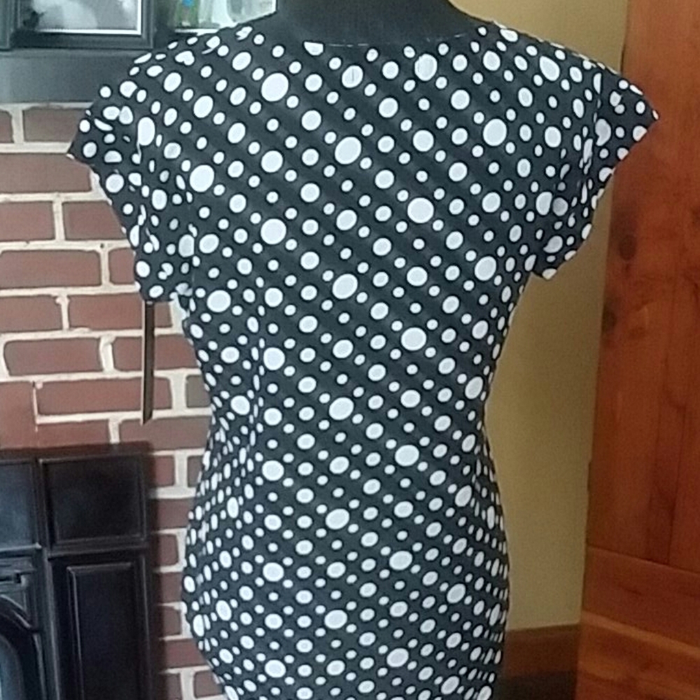 My Michelle Top - Picture 3 of 6